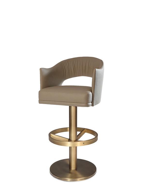 Toyo High Stool-X8-Contract Furniture Store
