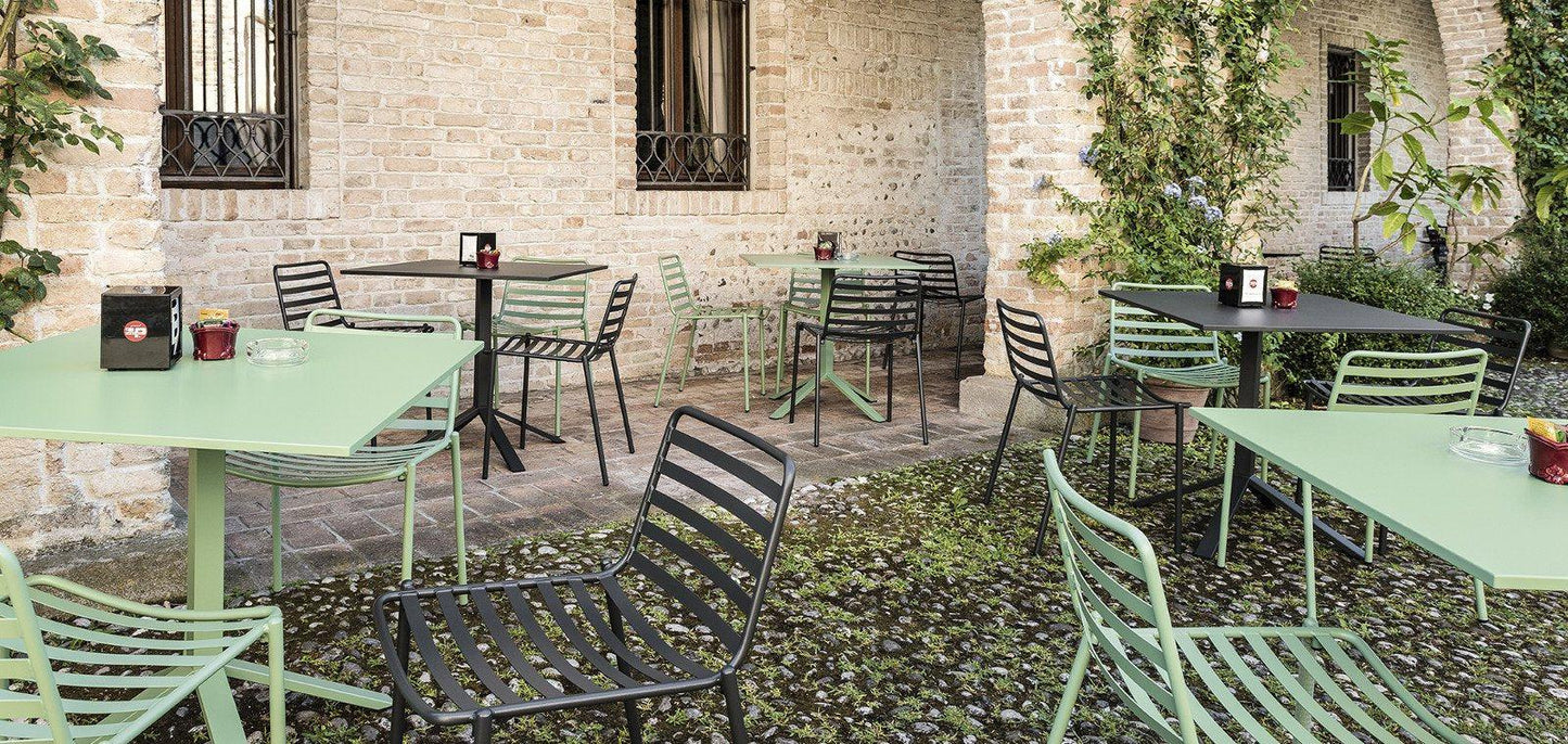 Trampoliere OUT S M Side Chair-Contract Furniture Store for hospitality, leisure & commercial projects