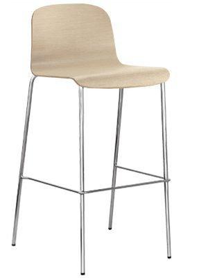 Trend 449 High Stool-Contract Furniture Store for hospitality, leisure & commercial projects
