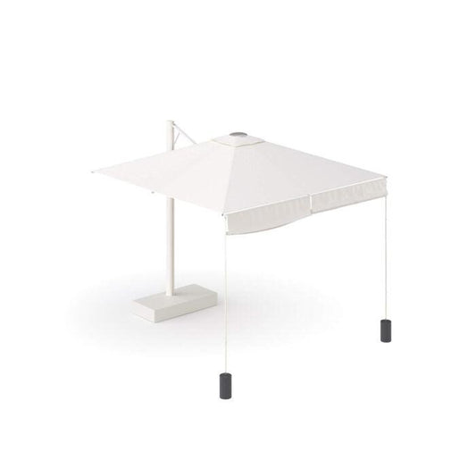 Trevi Sunshade 995 Offset Parasol