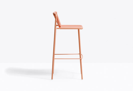 Tribeca 3668 High Stool-Contract Furniture Store for hospitality, leisure & commercial projects