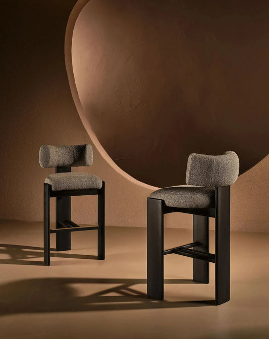 Trine High Stool-Contract Furniture Store for hospitality, leisure & commercial projects