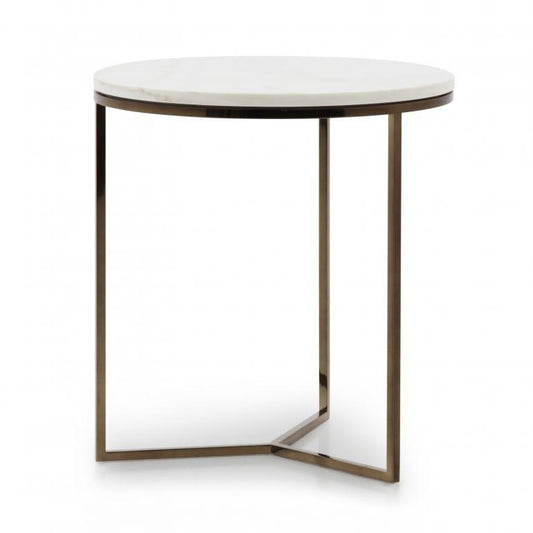 Trio Side Table-Contract Furniture Store for hospitality, leisure & commercial projects
