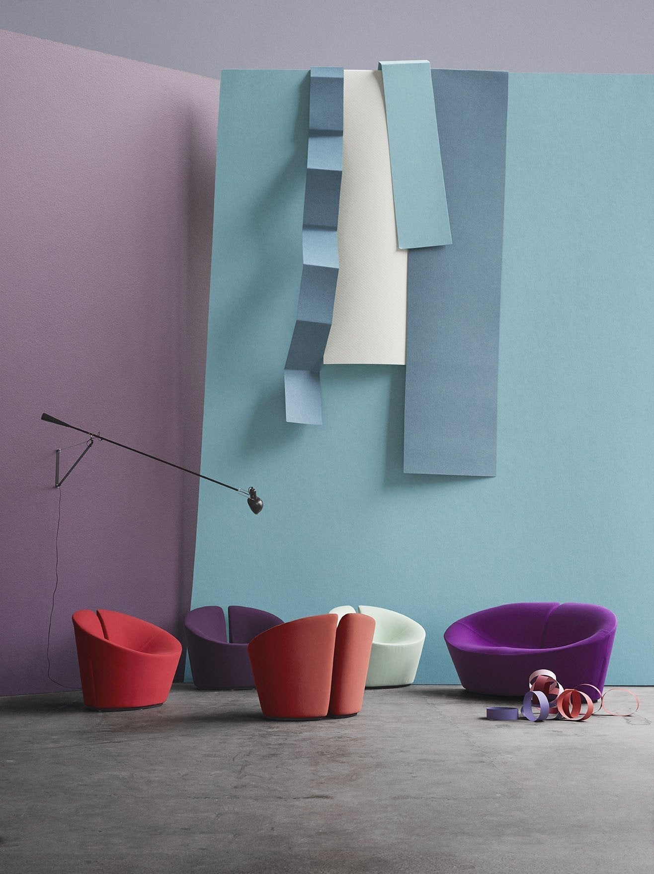 True Love Sofa-Contract Furniture Store for hospitality, leisure & commercial projects