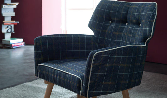 Trussy Lounge Chair-Contract Furniture Store for hospitality, leisure & commercial projects