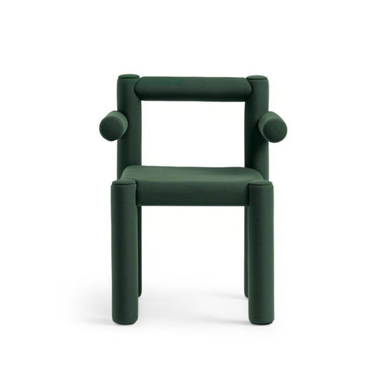 Tu-be Armchair