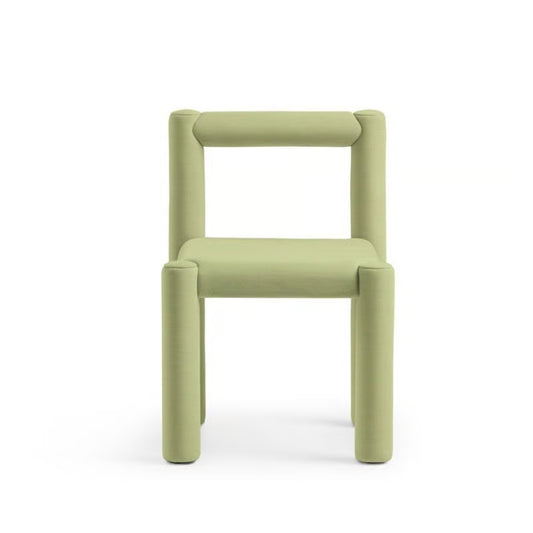 Tu-be Side Chair