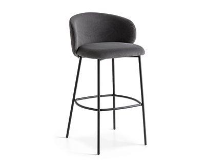 Tuka High Stool-Contract Furniture Store for hospitality, leisure & commercial projects