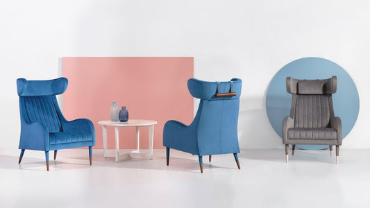 Tula High Back Wing Chair-Contract Furniture Store for hospitality, leisure & commercial projects