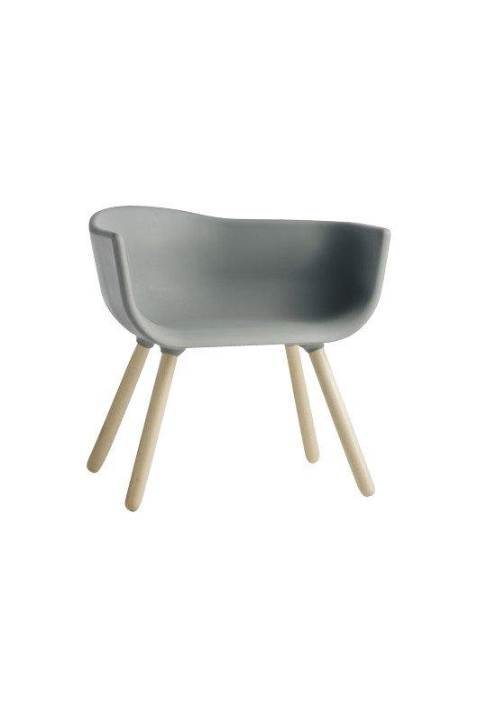 Tulip Lounge Chair