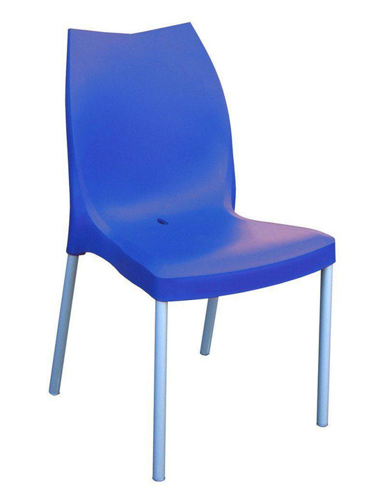 Tulip Side Chair-Contract Furniture Store for hospitality, leisure & commercial projects