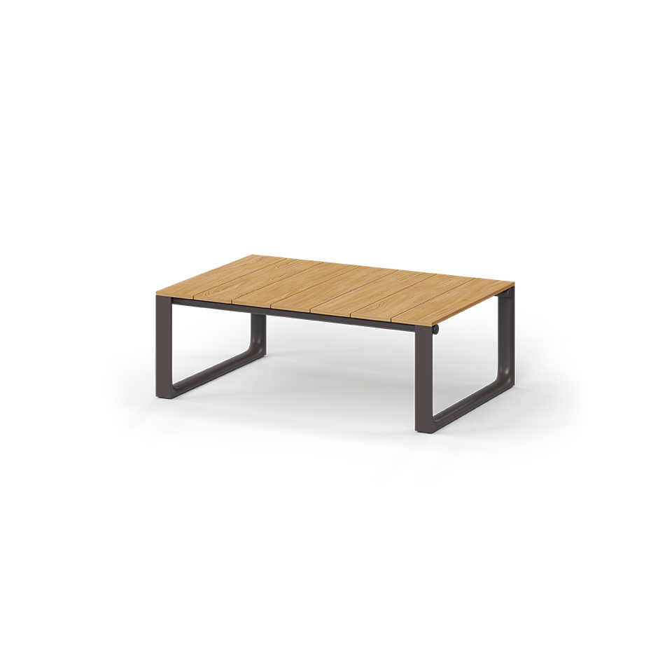 Tulum Coffee Table-Vondom-Contract Furniture Store