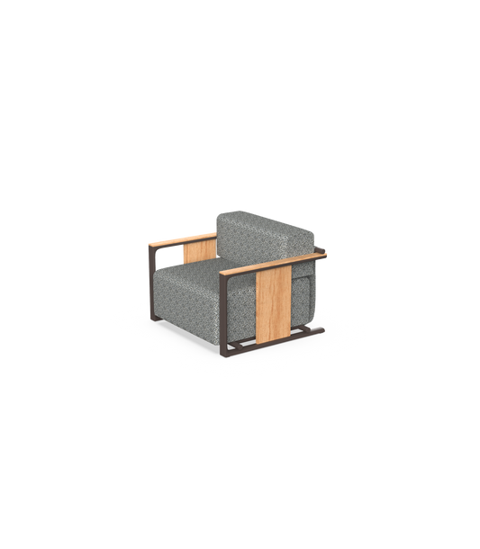 Tulum Lounge Chair-Contract Furniture Store for hospitality, leisure & commercial projects