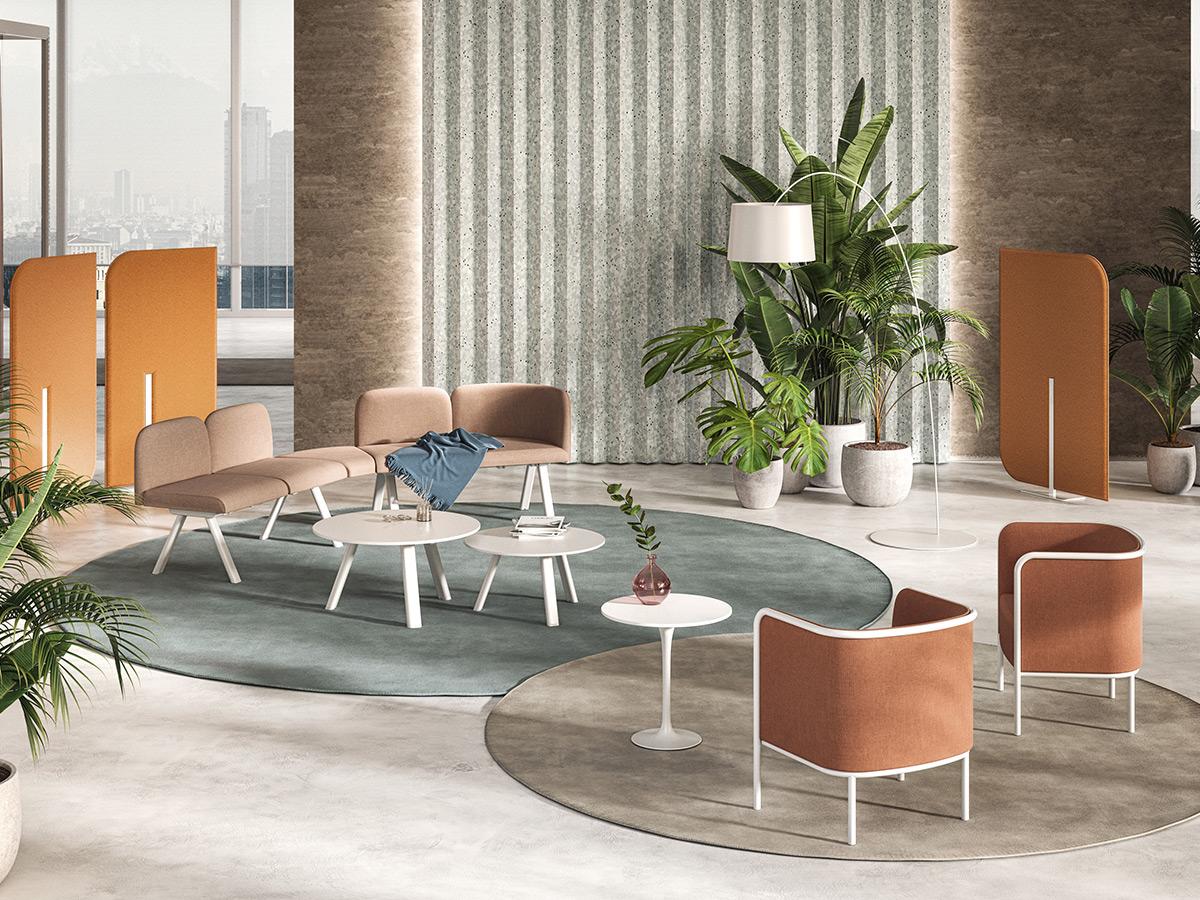 Tune Free Standing-Contract Furniture Store for hospitality, leisure & commercial projects