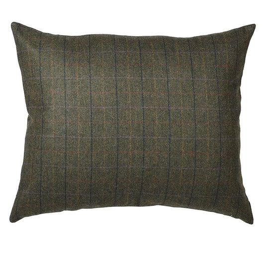 Tweed Cushion-Contract Furniture Store for hospitality, leisure & commercial projects