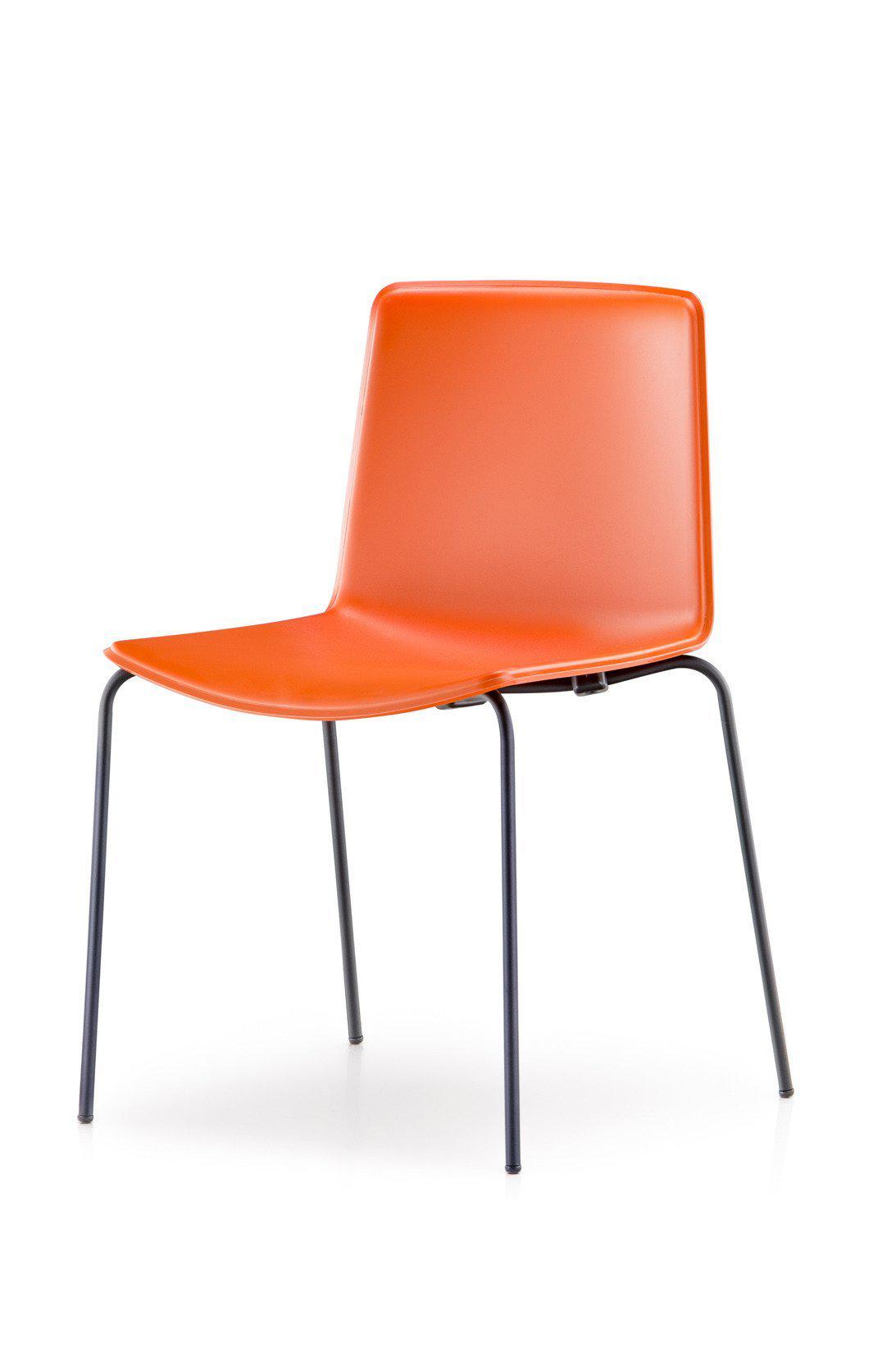 Tweet 890 Side Chair-Pedrali-Contract Furniture Store