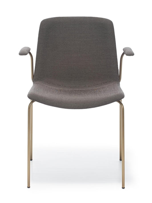 Tweet Soft 895/2 Armchair