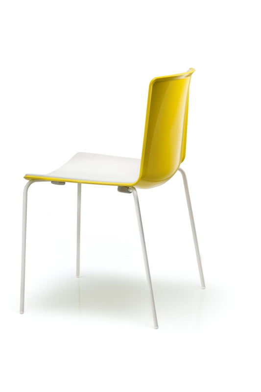 Tweet Two Tone 890 Side Chair-Contract Furniture Store for hospitality, leisure & commercial projects