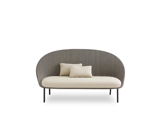 Twins Sofa-Contract Furniture Store for hospitality, leisure & commercial projects