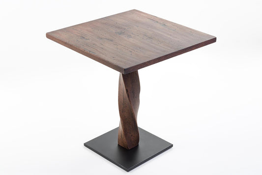 Twist Dining Table-Contract Furniture Store for hospitality, leisure & commercial projects