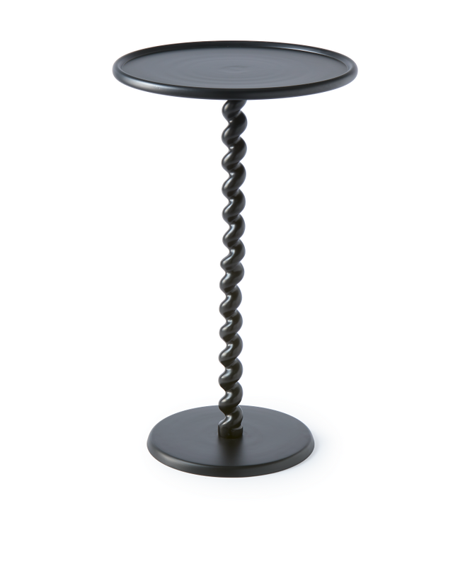Twister Bar Table-Pols Potten-Contract Furniture Store