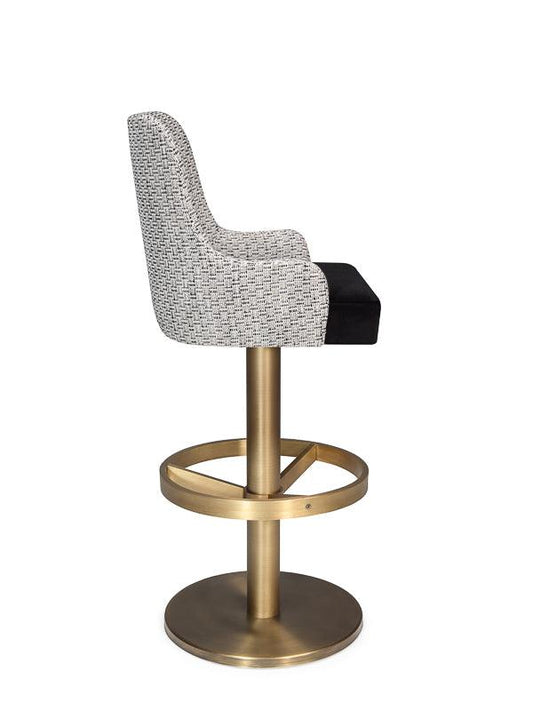 Tylia High Stool-Contract Furniture Store for hospitality, leisure & commercial projects