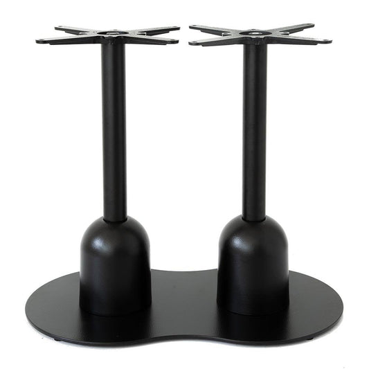 Typha-2-FF Poseur Base-Contract Furniture Store for hospitality, leisure & commercial projects