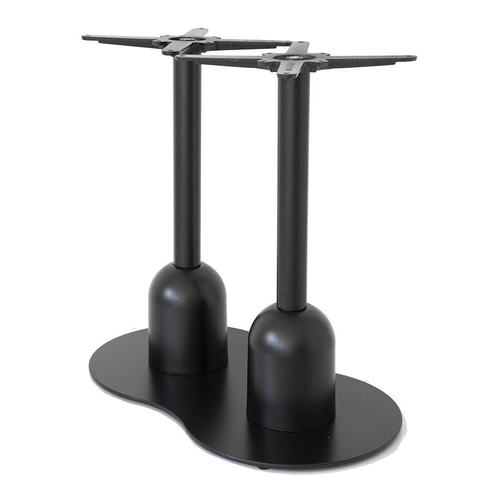 Typha-2-FF Poseur Base-Contract Furniture Store for hospitality, leisure & commercial projects