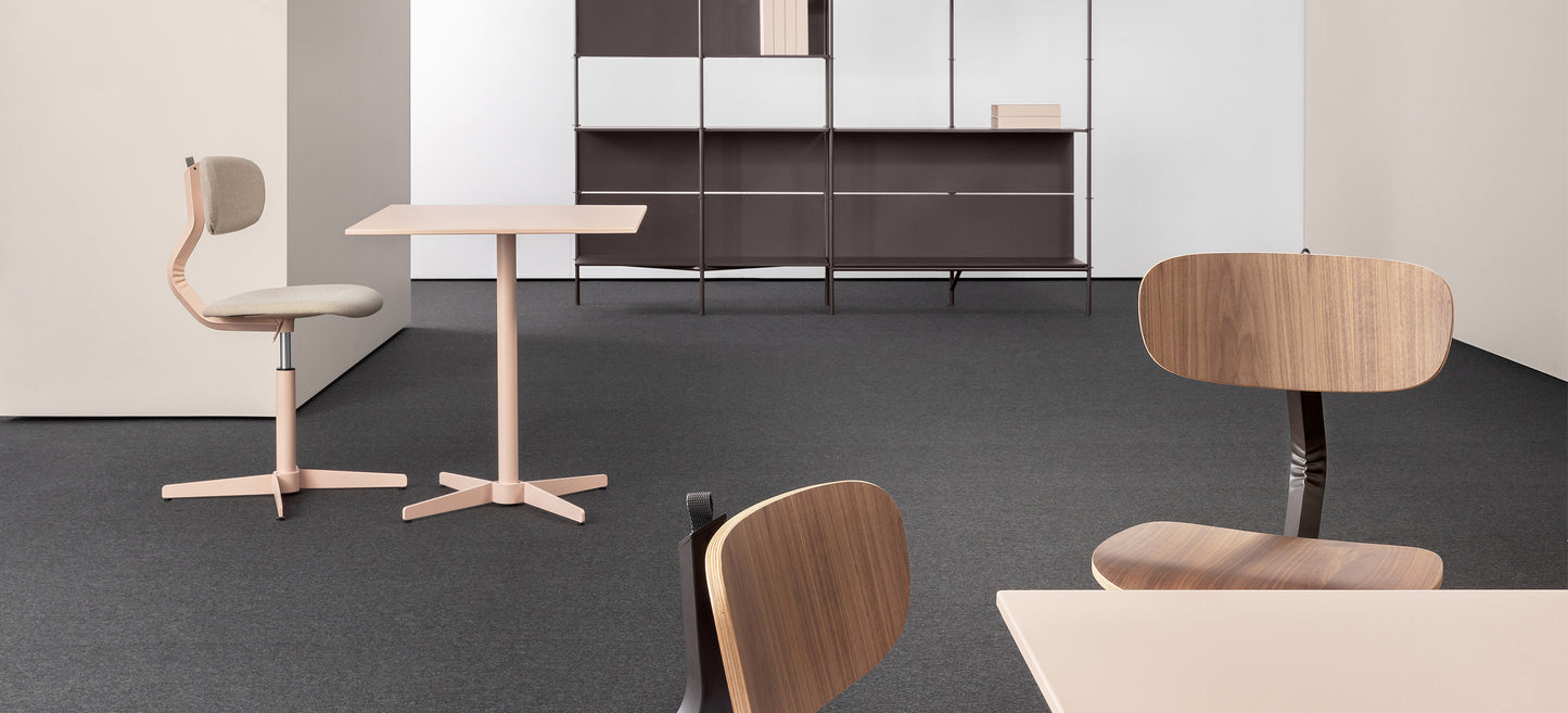 Typo 9100 Side Chair-Contract Furniture Store for hospitality, leisure & commercial projects