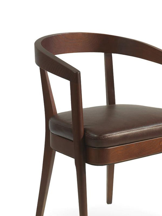 Tyra Armchair