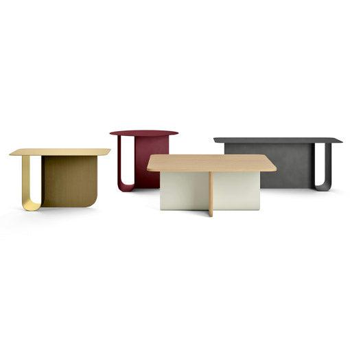 U Coffee Tables-LaCividina-Contract Furniture Store