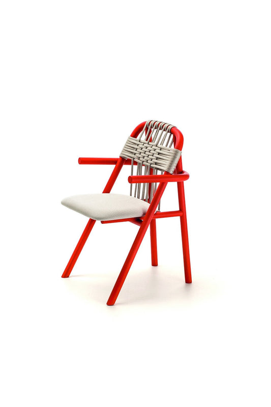 Unam Armchair