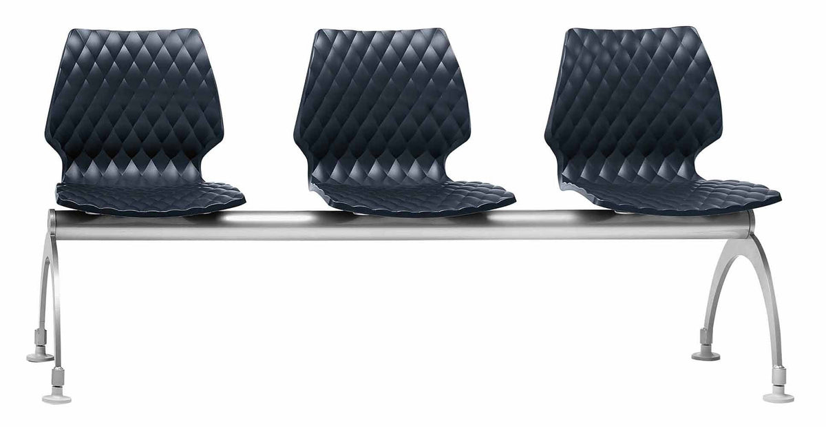 Uni Beam Seating-Metalmobil-Contract Furniture Store