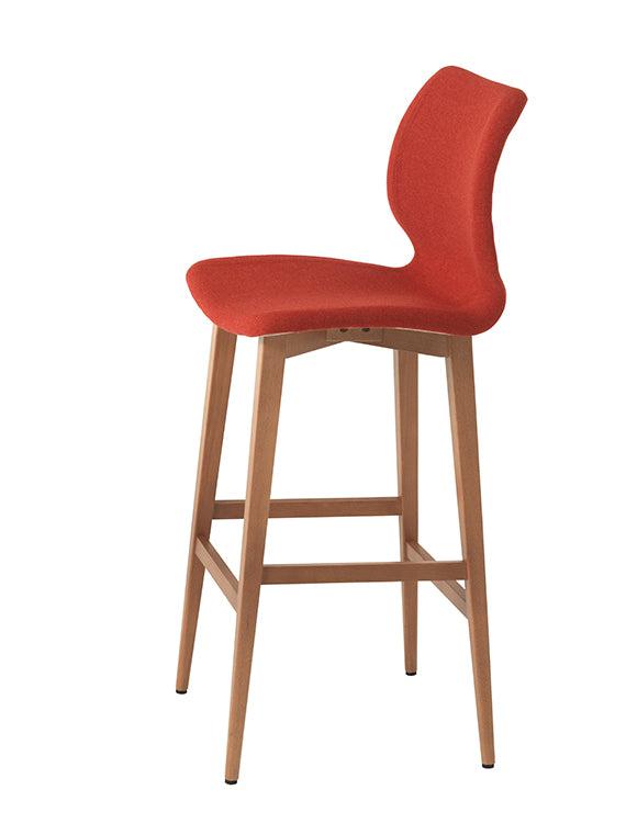 Uni 386m High Stool