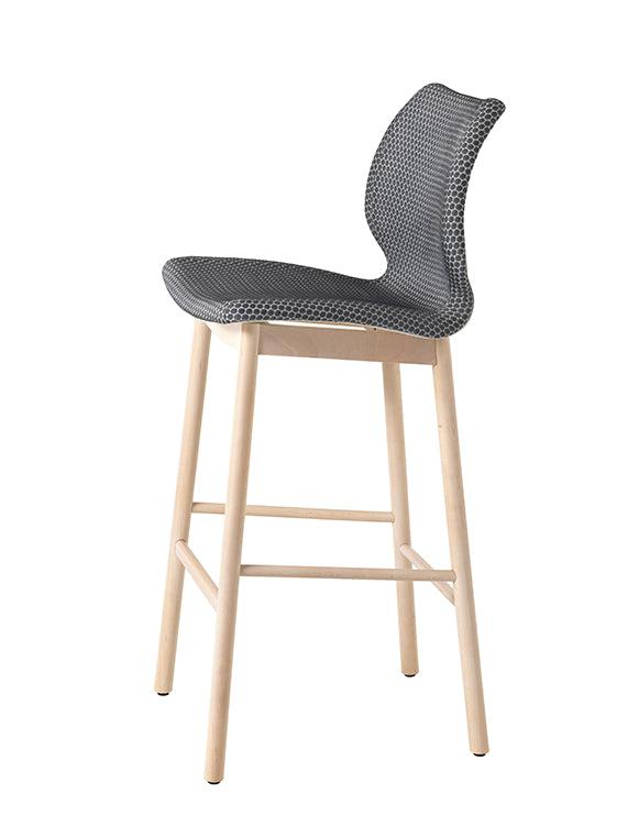 Uni 393m High Stool