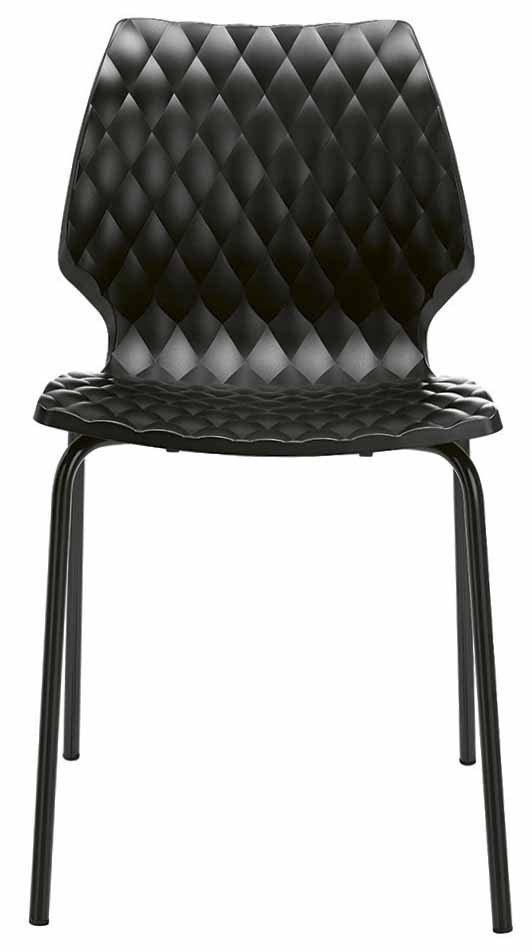 Uni 550 Side Chair-Contract Furniture Store for hospitality, leisure & commercial projects