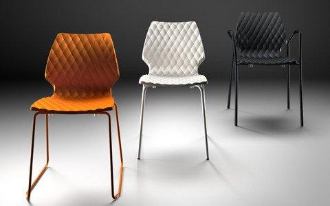 Uni 551 Armchair