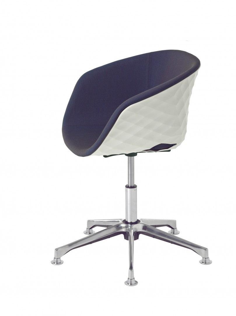 Uni-Ka 597m-dp Armchair-Contract Furniture Store for hospitality, leisure & commercial projects