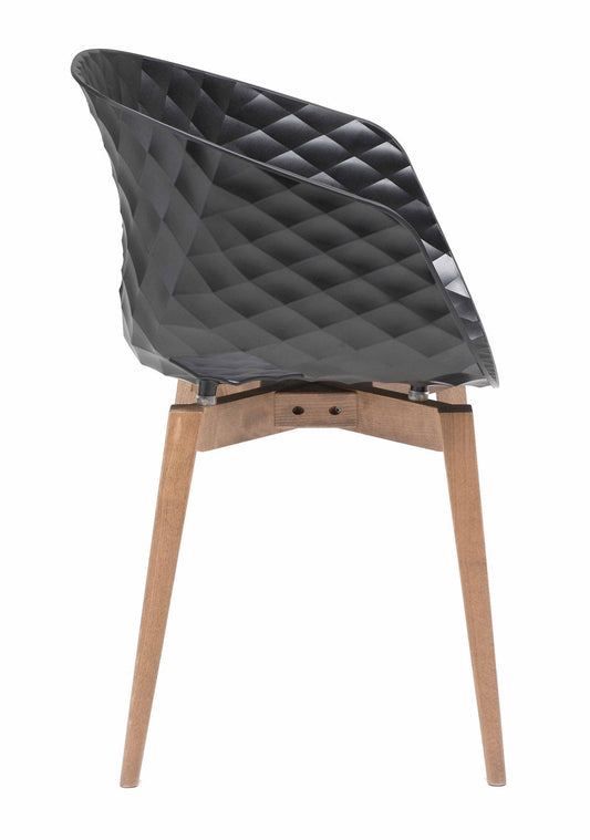 Uni-Ka 599 Armchair-Contract Furniture Store for hospitality, leisure & commercial projects