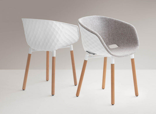 Uni-Ka 601 Armchair
