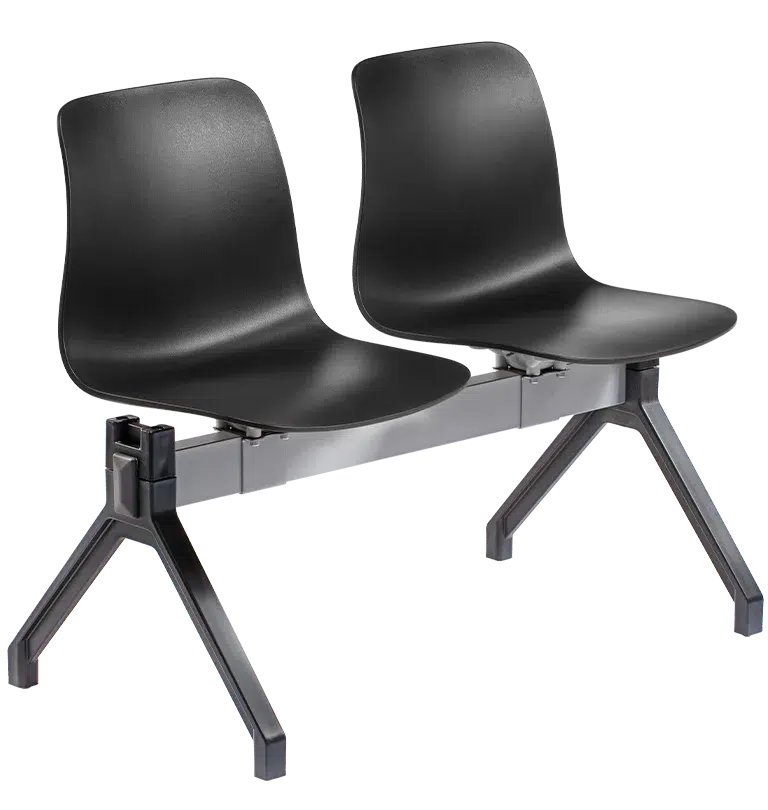 Unik PG Beam Seating-Gaber-Contract Furniture Store