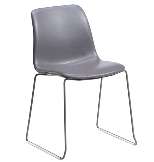 Unik S Side Chair-Contract Furniture Store for hospitality, leisure & commercial projects