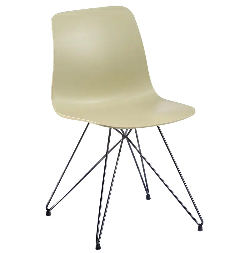Unik TC Side Chair-Gaber-Contract Furniture Store