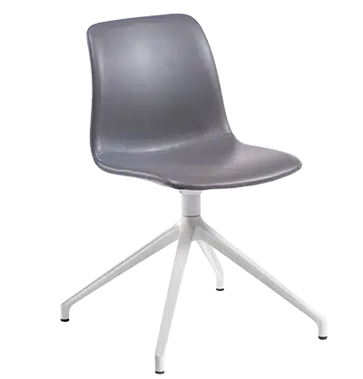 Unik U Side Chair-Contract Furniture Store for hospitality, leisure & commercial projects
