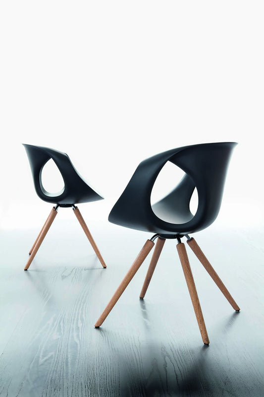 Up 907 Side Chair