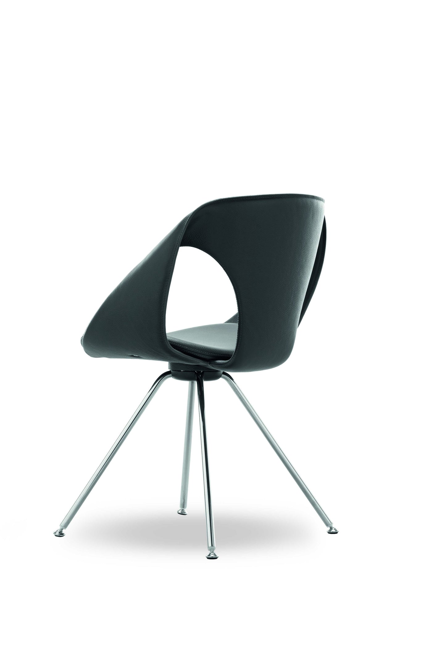 Up 907 Side Chair