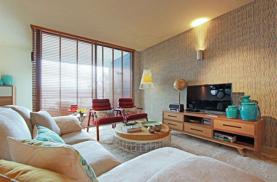 Up Floor Lamp