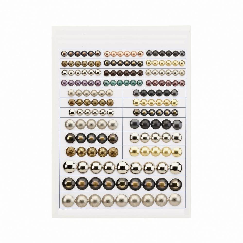 Upholstery Nails - Strips