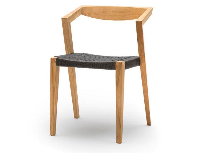 Urban Loom Side Chair-Feelgood Designs-Contract Furniture Store