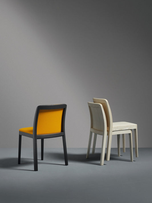 Urban Side Chair